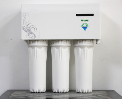 商用凈水器_400g-SA水質(zhì)處理器 酒店與工廠的理想凈水設(shè)備