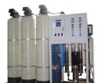 電路板行業用水處理設備 反滲透、離子交換與凈水技術的應用