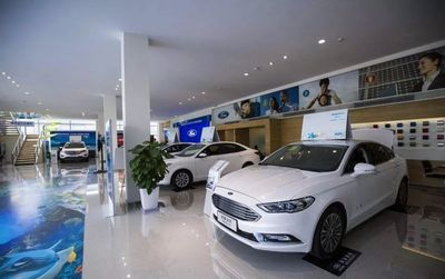 數字時代下4S店銷售模式的轉型與創新